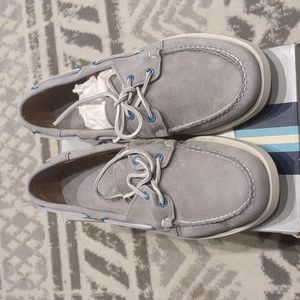 Sebago Mens Dockside Shoes